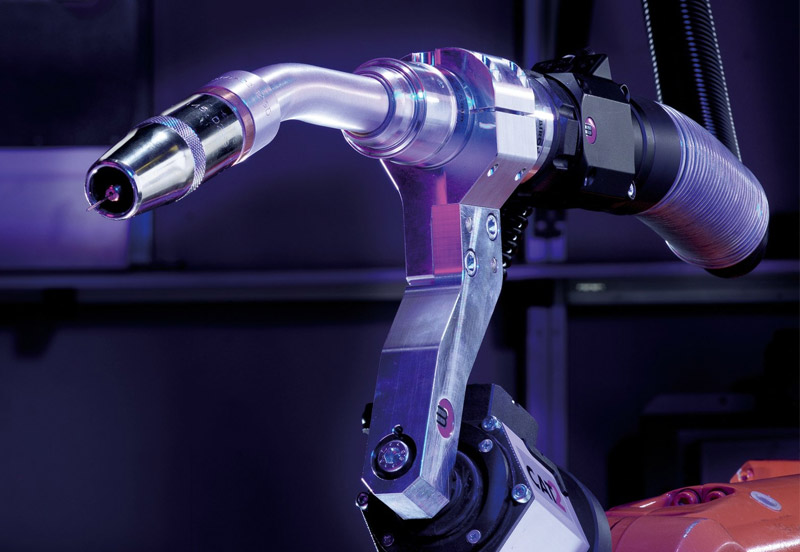 工業機器人的控制方式和智能控制方式有哪些？